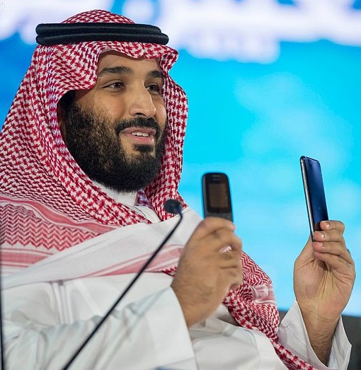 نيوم .. مشروع محمد بن سلمان الذي صار إنجازًا في 10 أشهر