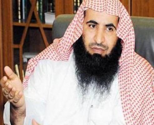 إلزام #أحمد_الغامدي بعدم الحديث في الآراء الفقهية