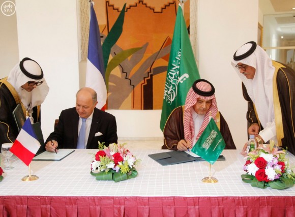 اتفاقية سعودية فرنسية للإعفاء المتبادل من تأشيرة الإقامة “قصيرة الأجل”