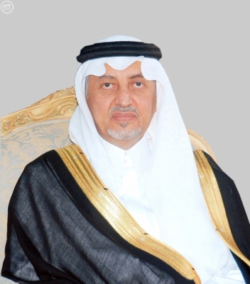 أمير #مكة يستمع لمطالب أهالي محافظات الشريط الساحلي