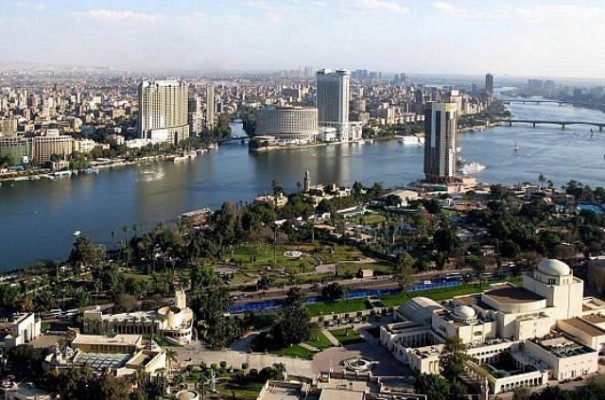 3 إصابات في انفجار عبوة ناسفة أسفل “كوبري” بالقاهرة
