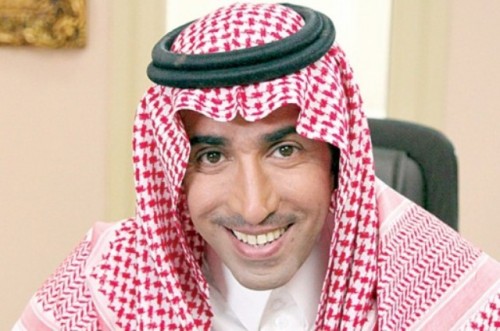 #فايز_المالكي: اليوم أثبت السعوديون أنهم على قلب رجل واحد