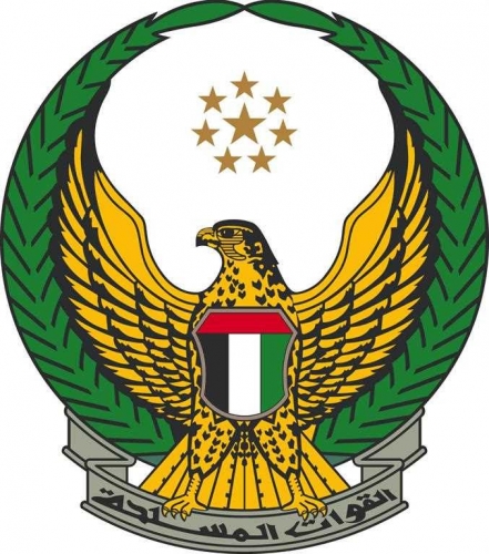 الإمارات توقف التدريبات العسكرية لمجندي الخدمة الوطنية بسبب كورونا