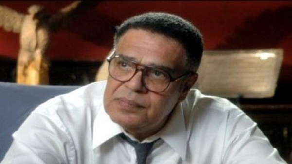 الممثل المصري سامي العدل في ذمة الله عن عمر يناهز 69 عاما