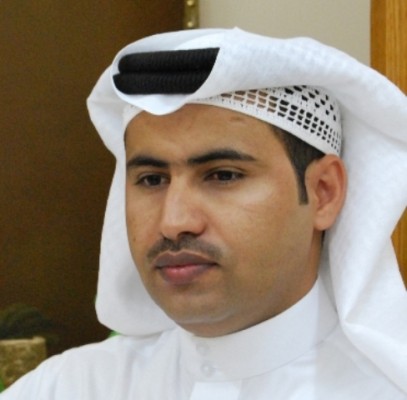 عبدالله المعاوي متحدثاً رسمياً لتعليم بيشة