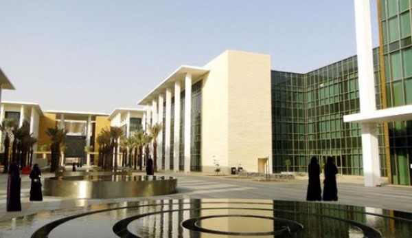 مستشفى الملك عبدالله بجامعة الأميرة نورة يعلن عن وظائف شاغرة
