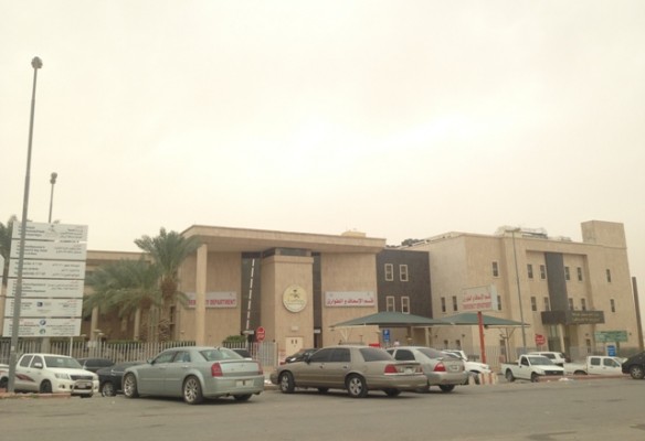 ارتفاع الوفيات بمستشفى الملك خالد يقلق أهالي الخرج و”صحة الرياض” تجري تعديلات قريبًا