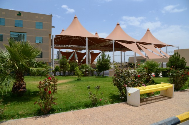 جامعة الملك خالد تطلق خدمات إلكترونية للمبتعثين