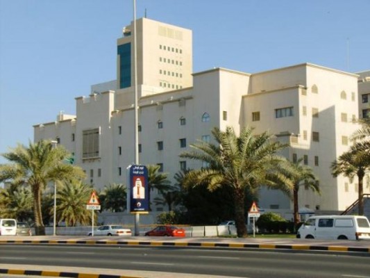 سفارة المملكة بالبحرين تعلن الاثنين والثلاثاء إجازة