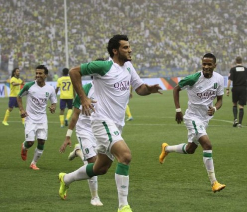 بعد توقف 12 يوماً .. #الأهلي الأفضل هذا الموسم