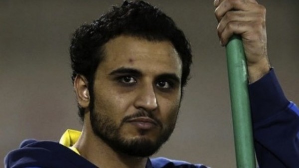 حارس #النصر: لايمكن أن نخضع للتوقعات والحسابات