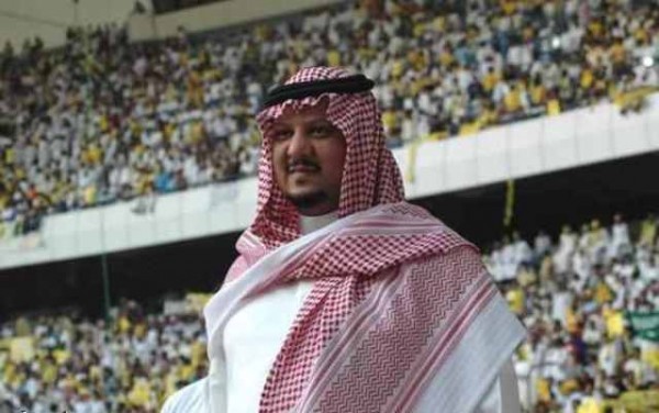 رئيس النصر : كل حدث يحدث للفريق فيه دروس وعبر