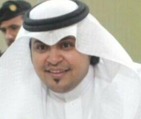 ابراهيم الهويمل مدير عام ادارة الحدائق بامانة الرياض
