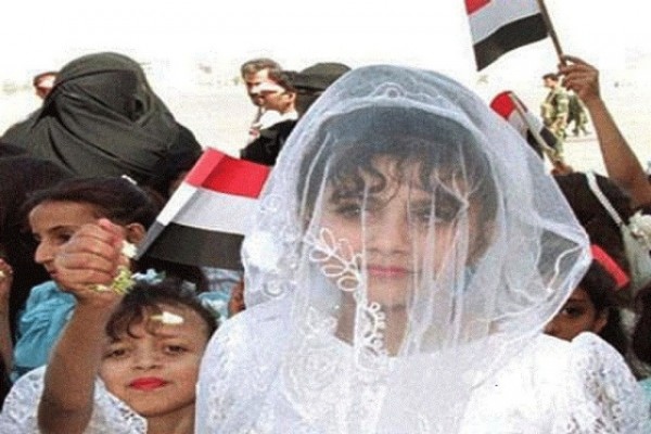 حدث في اليمن.. وفاة عروس عمرها 8 سنوات ليلة زفافها