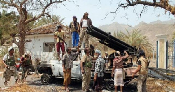 احتدام المعارك بمدن يمنية قبيل هدنة ثالثة