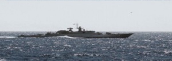 قوات الشرعية تضبط 13 سفينة إيرانية في المياة اليمنية