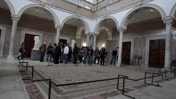إيطاليا ترفض تسليم مشتبه به في هجوم متحف باردو لتونس