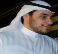 خالد بن الوليد بن طلال من أبرز المرشحين لرئاسة الهلال