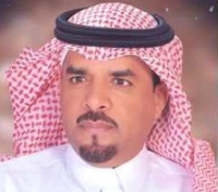 حمد بن سعد العمر المتحدث الرسمي لوزارة الشؤون البلدية والقروية