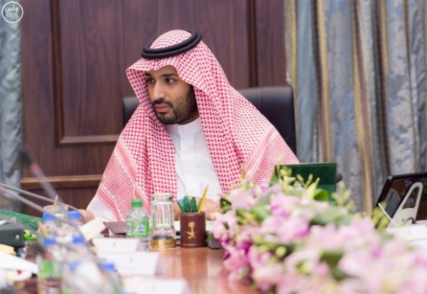 محمد بن سلمان يطلع على مشاريع مدينة جازان الاقتصادية و وعد الشمال والنقل