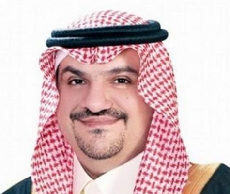 تمديد تكليف مدير صحة الرياض لمدة عام