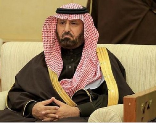 المستشار في الديوان الملكي عبدالله القرني: هنيئًا للشعب السعودي اليوم بفرحتين