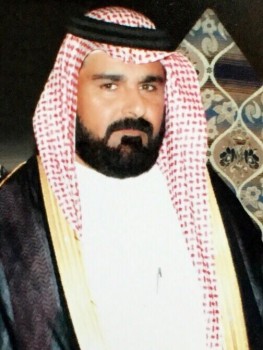 “العجمي” رئيسًا لمركز هجرة السفانية