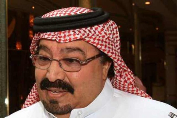 بندر بن محمد: جماهير الزعيم ستدعم الأخضر وخليجي 22 بوابة العابد للعالمية