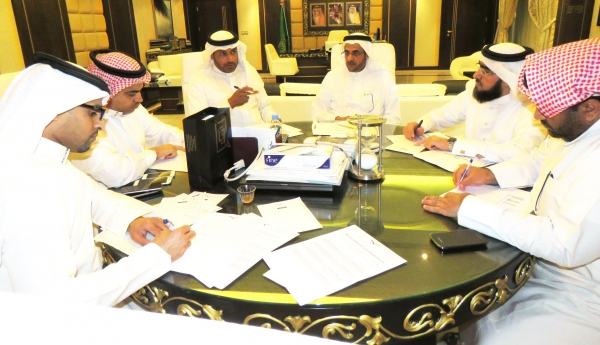 اتفاق بين الأحوال وتعليم #الرياض لتسهيل إصدار بطاقات الهوية للطلبة