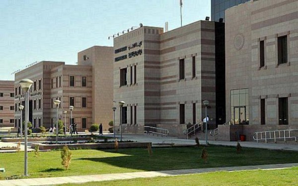 جامعة تبوك تكشف تفاصيل وفاة مُعلمة بسبب عدم التحاق ابنتها بـ”الطب”‬