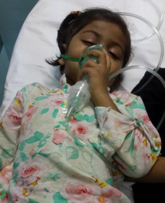 كارثة صحية.. 33% من أطفال المدارس السعوديين مصابون بالربو!
