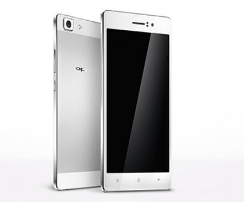 أوبو تطلق نسخة خضراء من هاتفها Oppo R9s