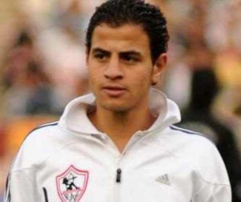 رحيل ريجيكامب يهدد مفاوضات الهلال مع نجم الزمالك المصري