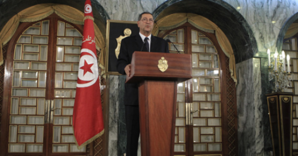 تونس تعتذر لرجل وتوظفه بسبب هجوم سوسة