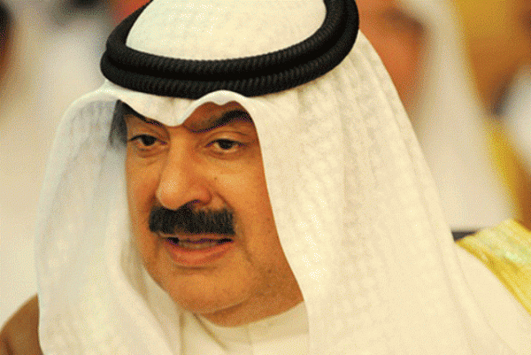 نائب وزير خارجية #الكويت : دور السعودية سيسهم في بلورة مستقبل المنطقة
