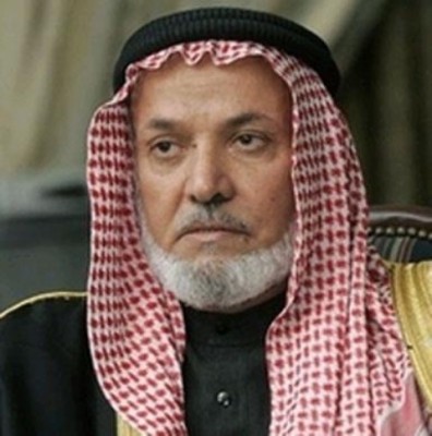 وفاة رئيس هيئة علماء المسلمين في العراق