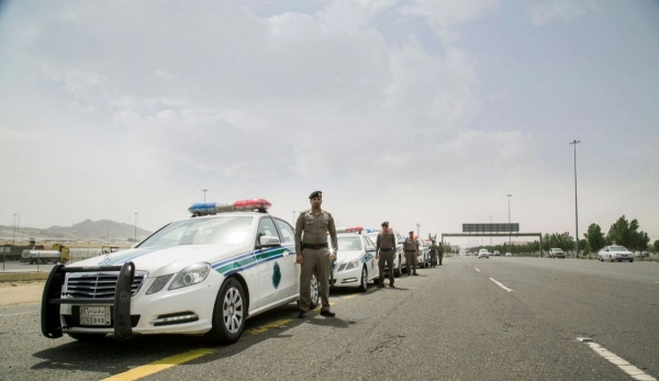 العثور على (566) حبة “كبتاجون” داخل سيارة بـ #جدة