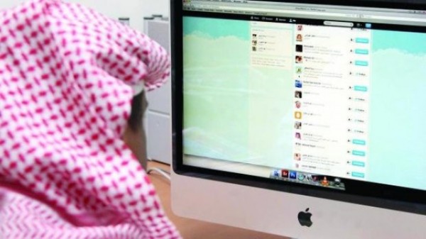 حملة موسعة في توتير لإغلاق حسابات الدواعش