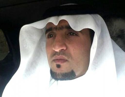 وفاة الرقيب آل حريد في حادث خلال توجهه إلى  الحد الجنوبي