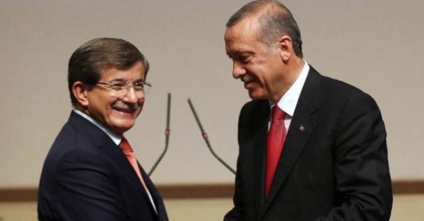 رئيس وزراء تركيا: لا تتحدثوا عن دور أردوغان
