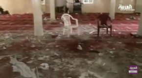 “العربية” تكشف أسباب قطع بثها داخل مسجد القديح