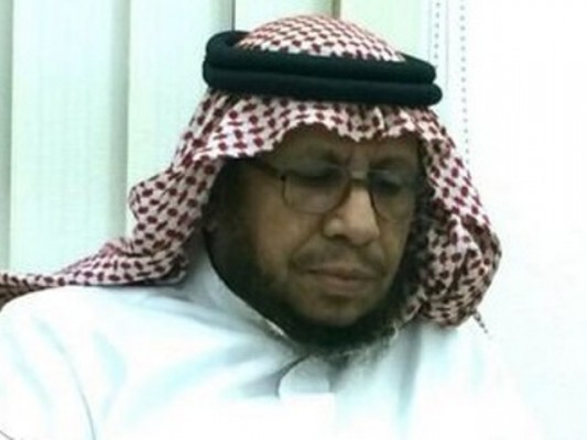 “اضربْ فديتُك ياسلمان”.. الشهري يتغنى بعاصفة الحزم في قصيدته