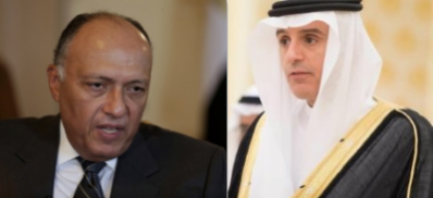 رفض مصري سعودي لتدخل إيران بالمنطقة