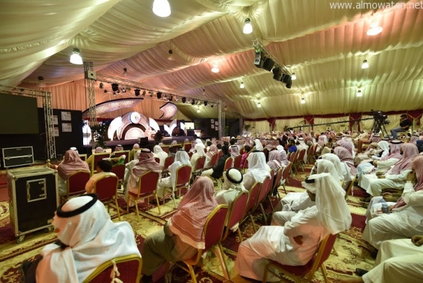 البريك : التنظيمات الإرهابية التي تستهدف الوطن وشبابه حملة نجسة وطائفية