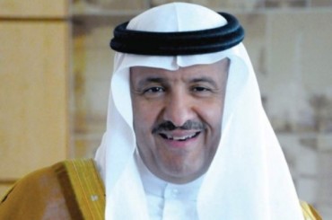 الأمير سلطان بن سلمان‬ يشكر آل دغيم ويوجّه بالاستفادة من كتابه “الإعلام السياحي”