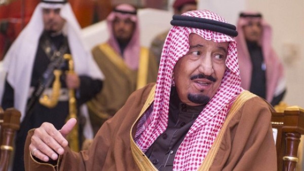 الملك سلمان.. أمين سر العائلة ومستشار “ملوك السعودية”