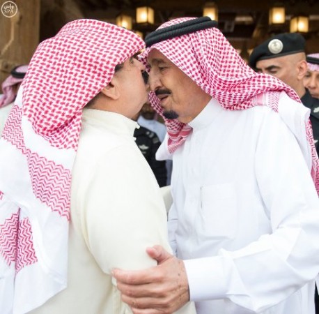 استقرار وتعزيز.. دعم المملكة والأشقاء ينتشل البحرين من أزمتها الاقتصادية