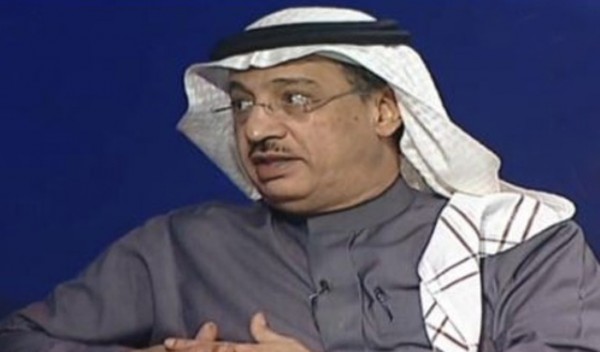 جمال عارف ينتقد إصدار إدارة نادي النصر لبيان