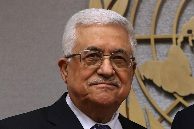 صلاحيات جديدة للرئيس الفلسطيني تُثير غضب “حماس”