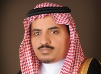 الدكتور عبد الرحمن الداود مدير جامعة الملك خالد-1